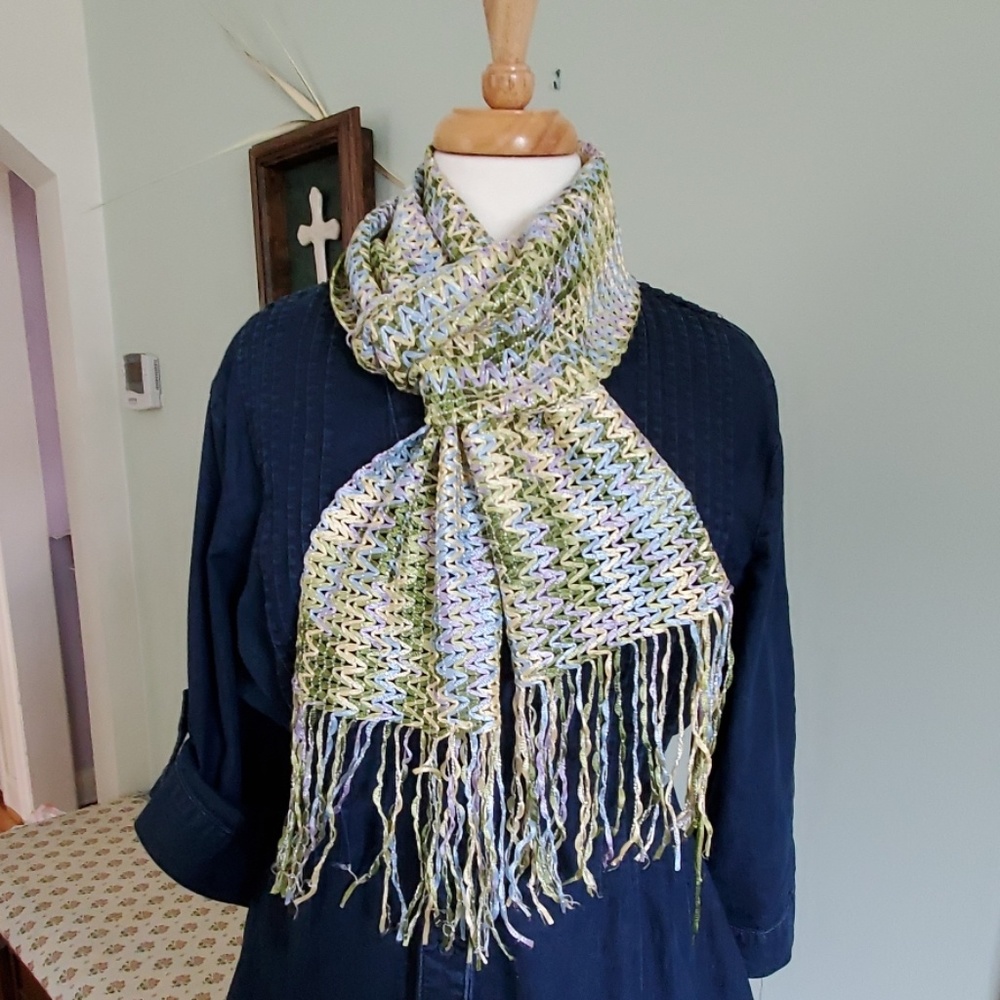 ⬇️Price Drop⬇️ Fashion Scarf